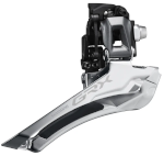 front derailleur