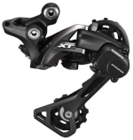 rear derailleur